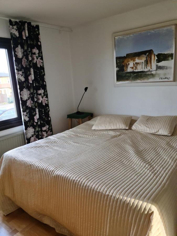 Oestra Karup Bastad Ostra Karup Kültér fotó